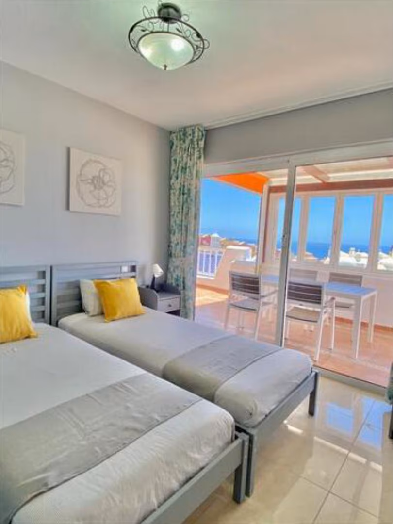 Apartamento en Adeje, Playa Paraiso, - Foto 3