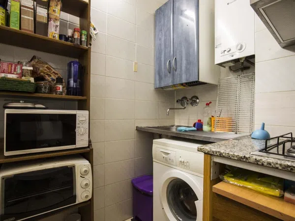 Piso en calle de la Cera, 6 - Foto 7