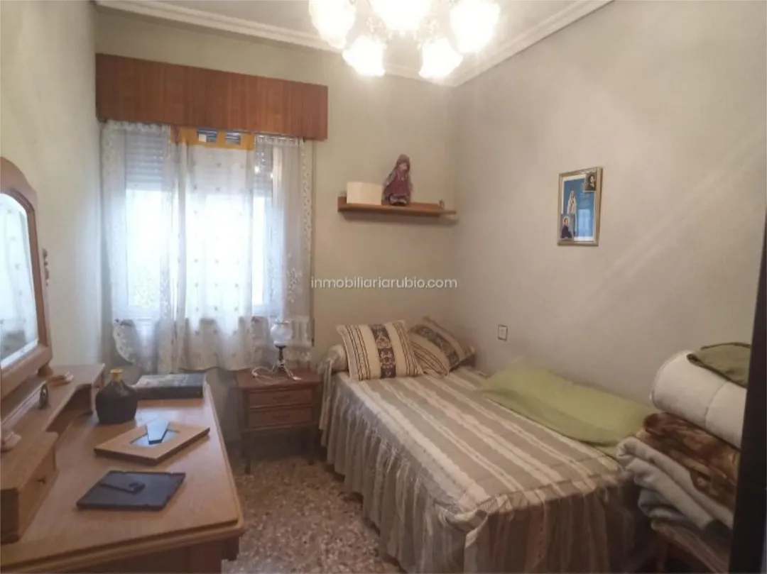 Piso en  Calle de Francisco Paniagua 3 - Foto 7