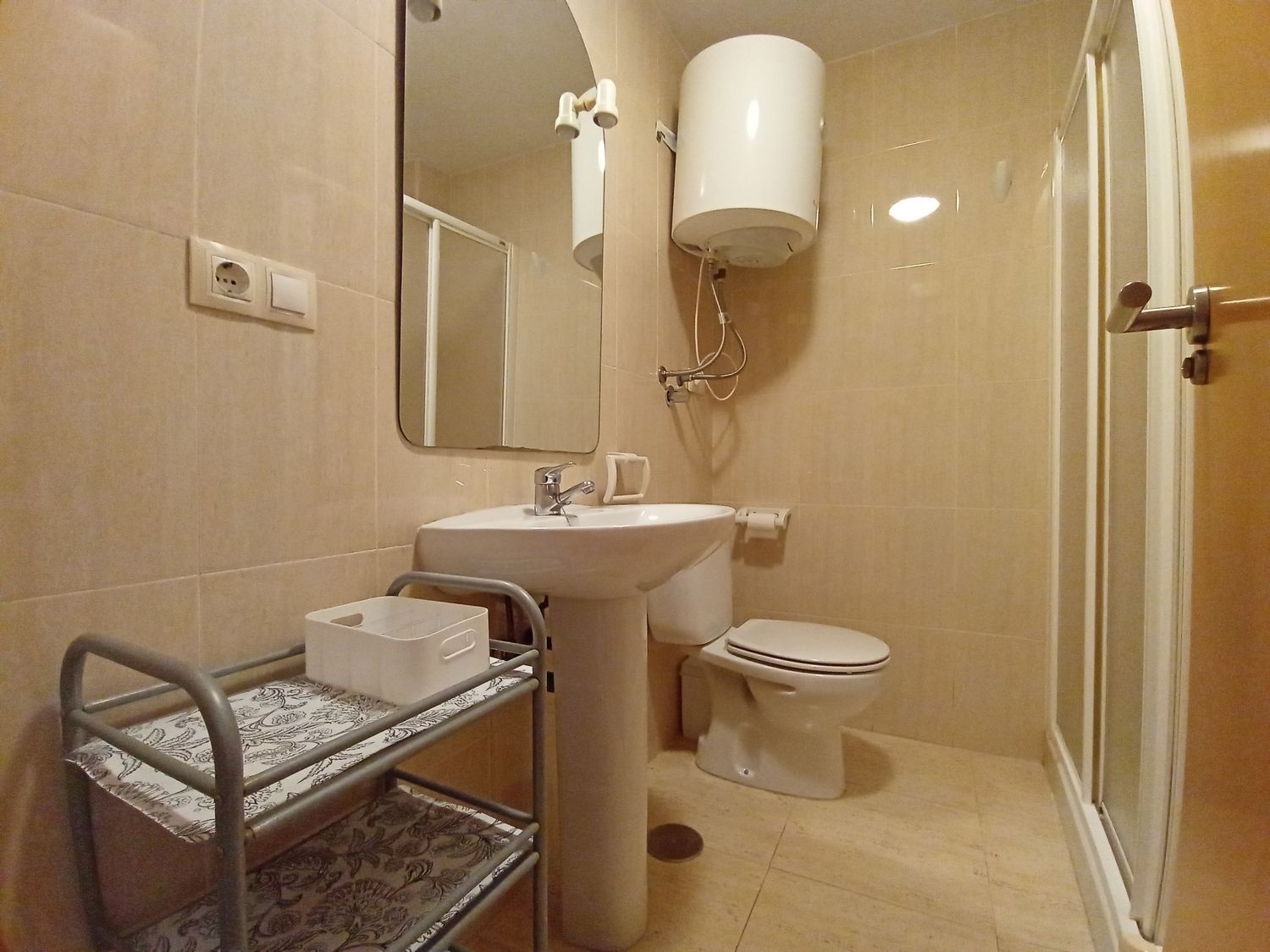 Piso en calle Arquitecto Guardiola, 3 - Foto 18