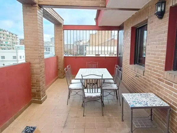 Ático en Calle Marquésde Viana, Berruguete - Foto 45