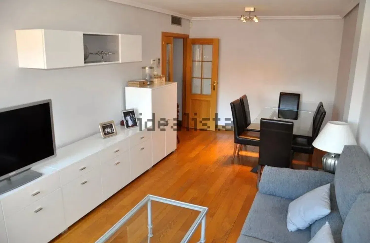 Piso en calle de la Bahía de Santander, 85 - Foto 3