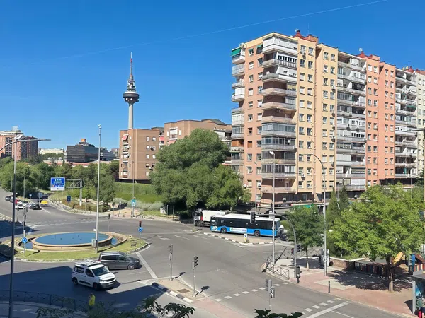 Piso en avenida del Marqués de Corbera, 8 - Foto 19