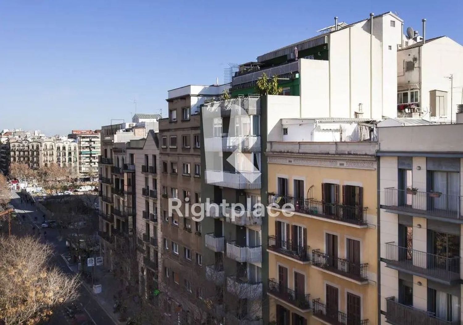 Piso en Calle de Provença, L'Antiga Esquerra de l'Eixample - Foto 21