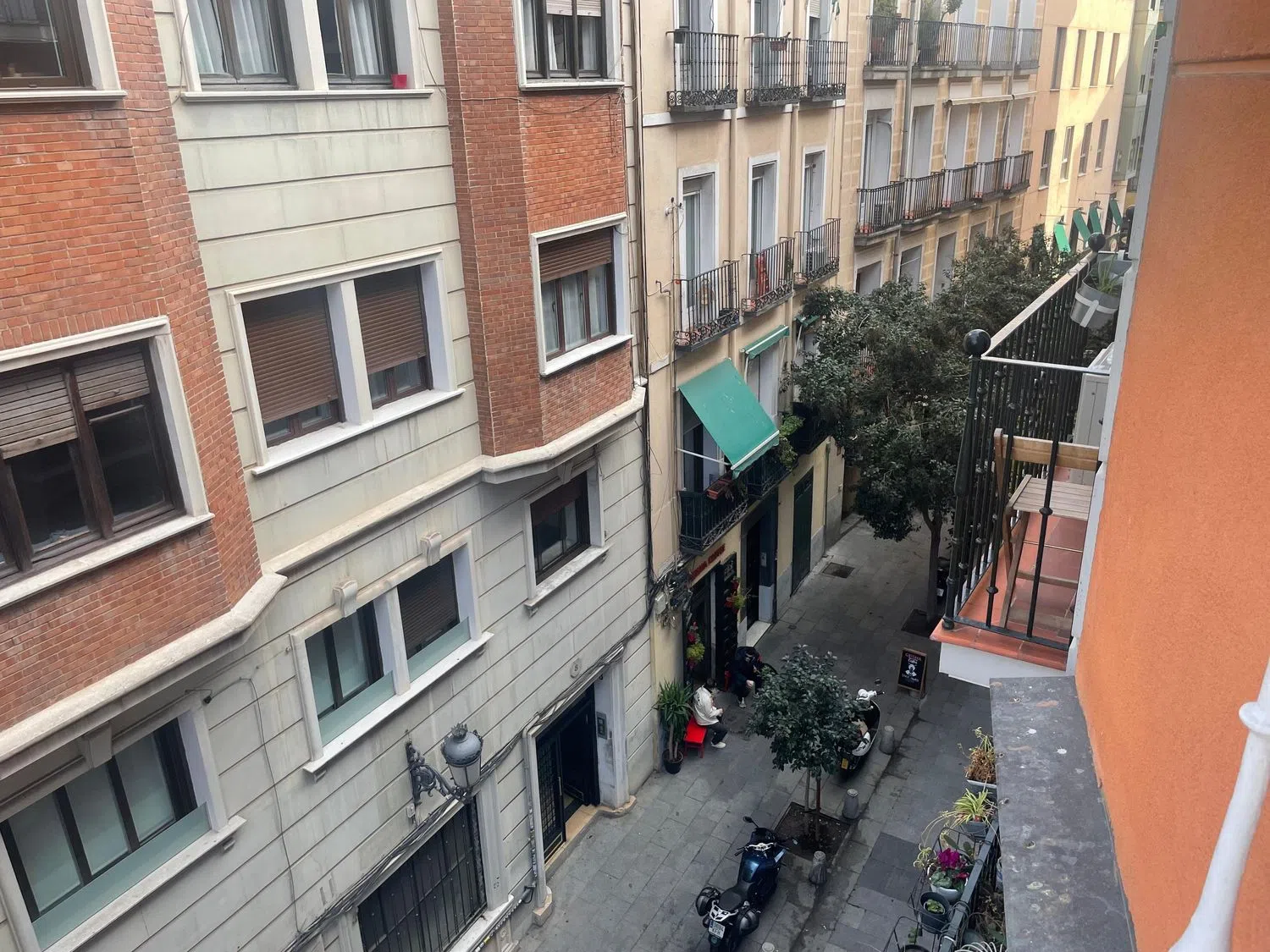 Estudio en calle de las Navas de Tolosa, 5 - Foto 16