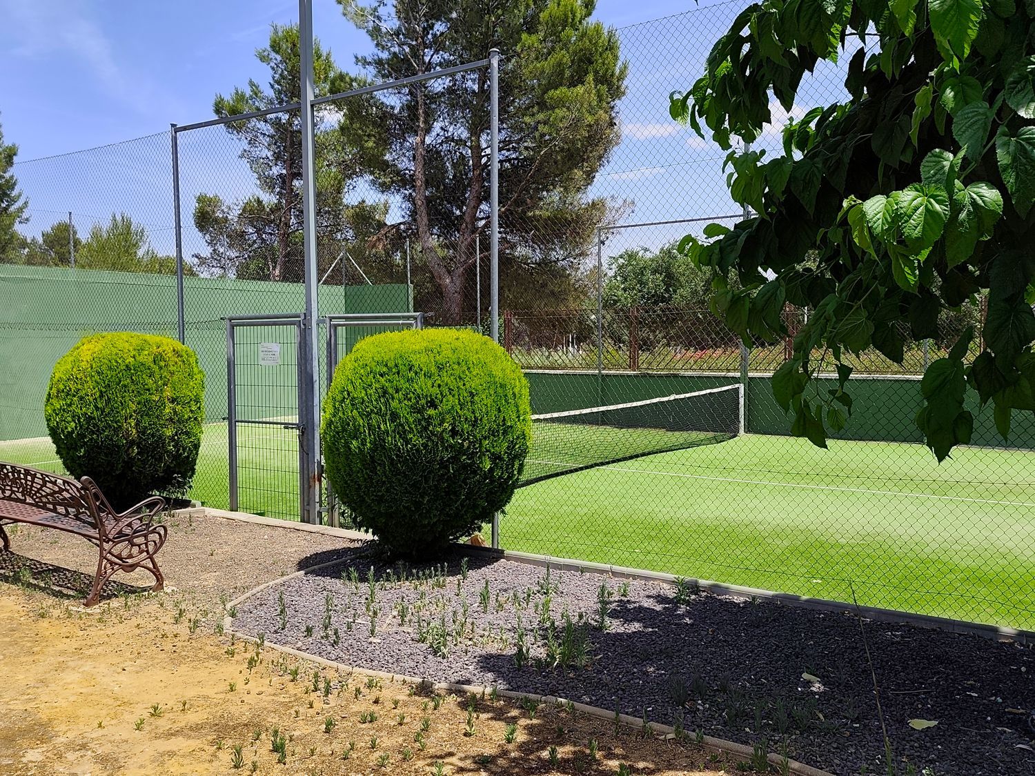 Piso en Calle Giraldo de Merlo, 2, Nuevo Hospital, Nuevo Hospital - Foto 6