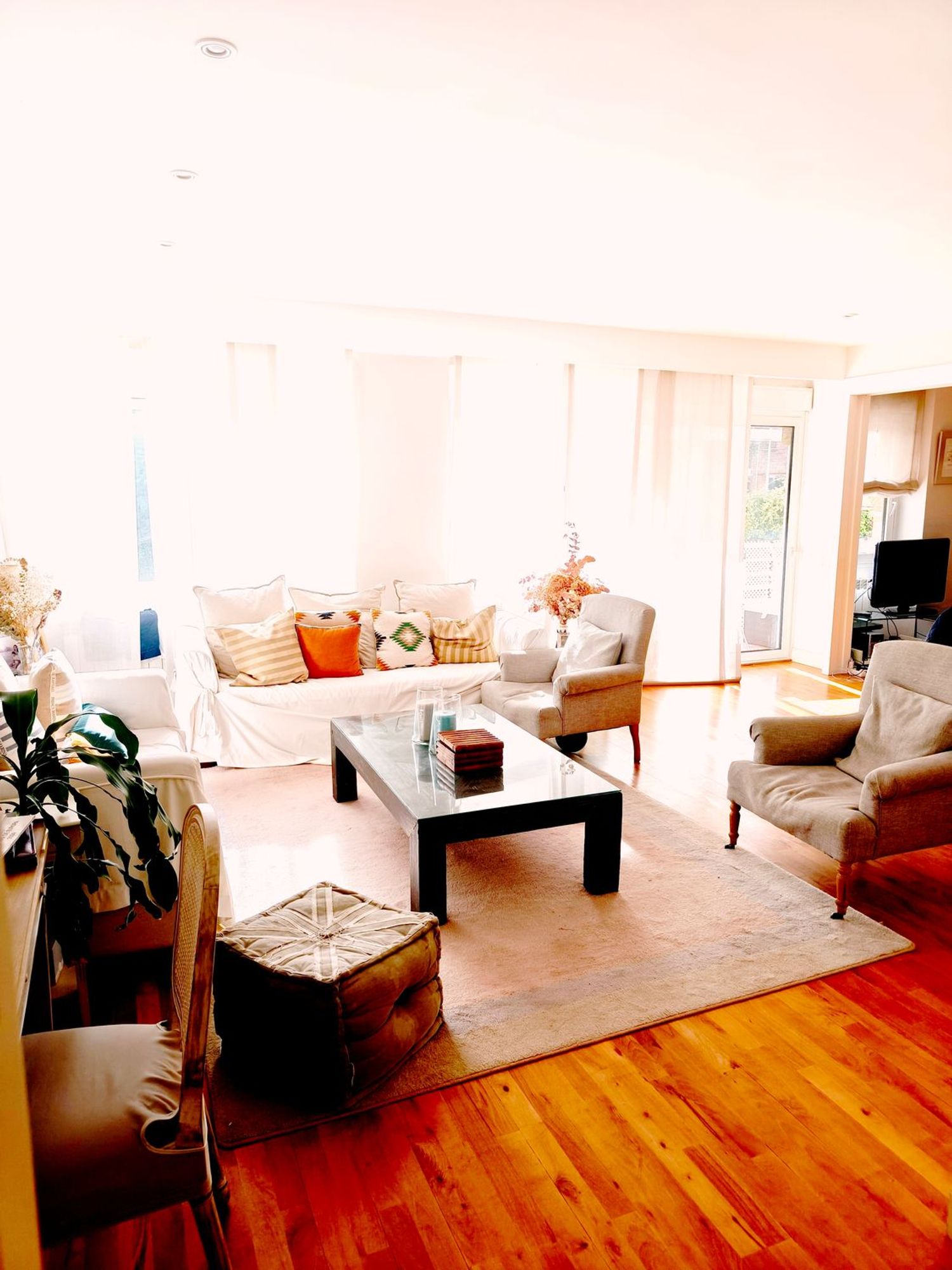 Piso en Barrio Mirasierra - Foto 2