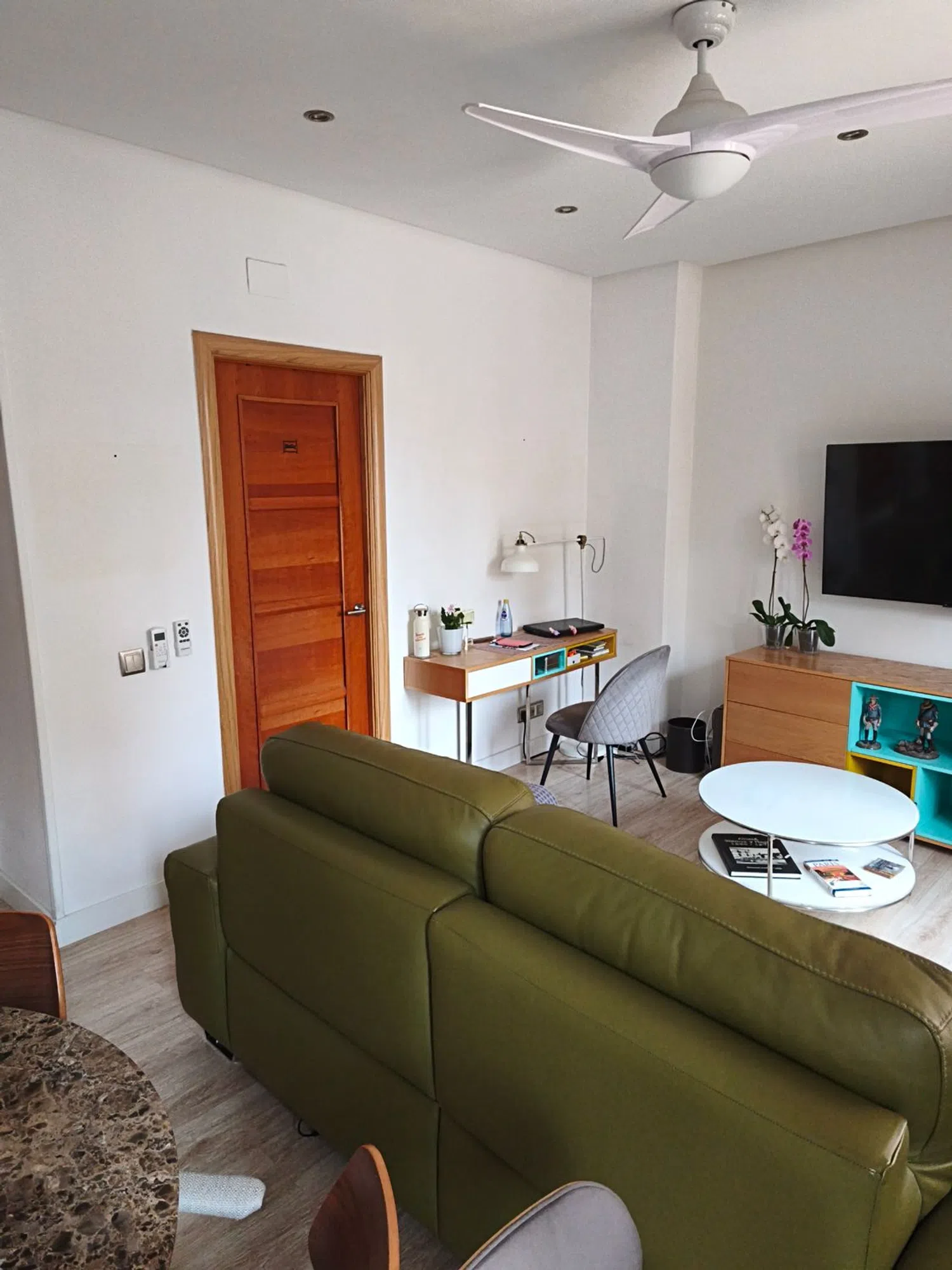 Ático en avenida Guadalajara, 7 - Foto 11