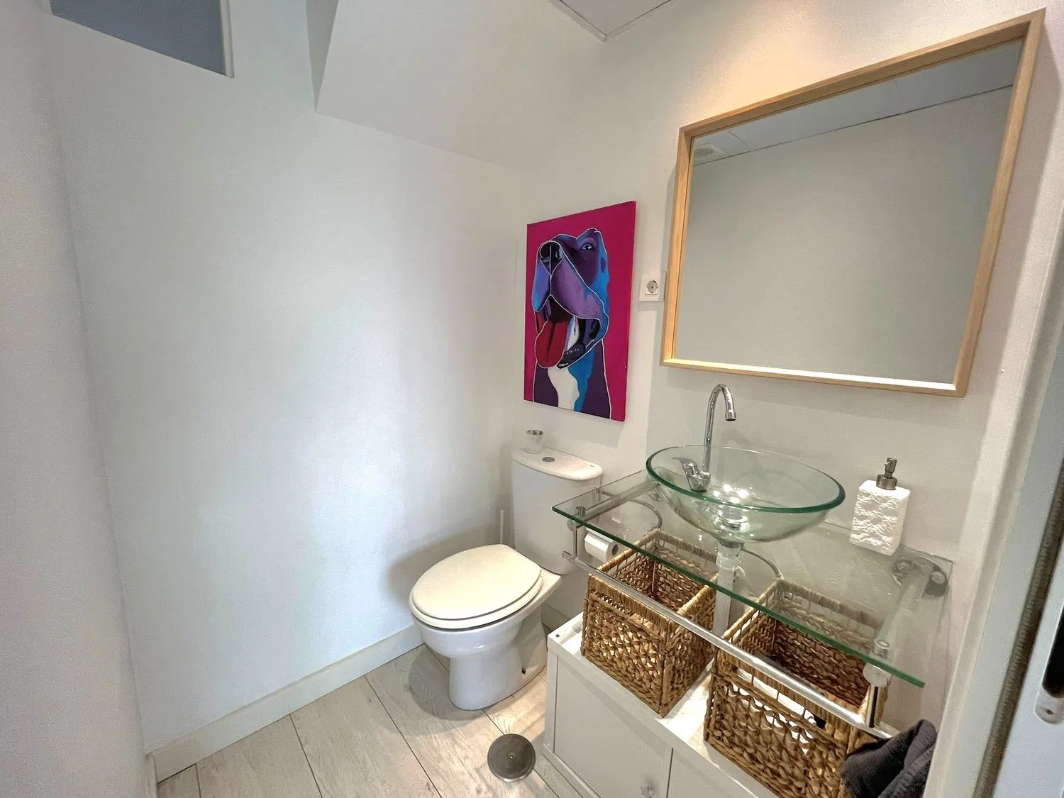 Ático en calle Salvia, 5 - Foto 9