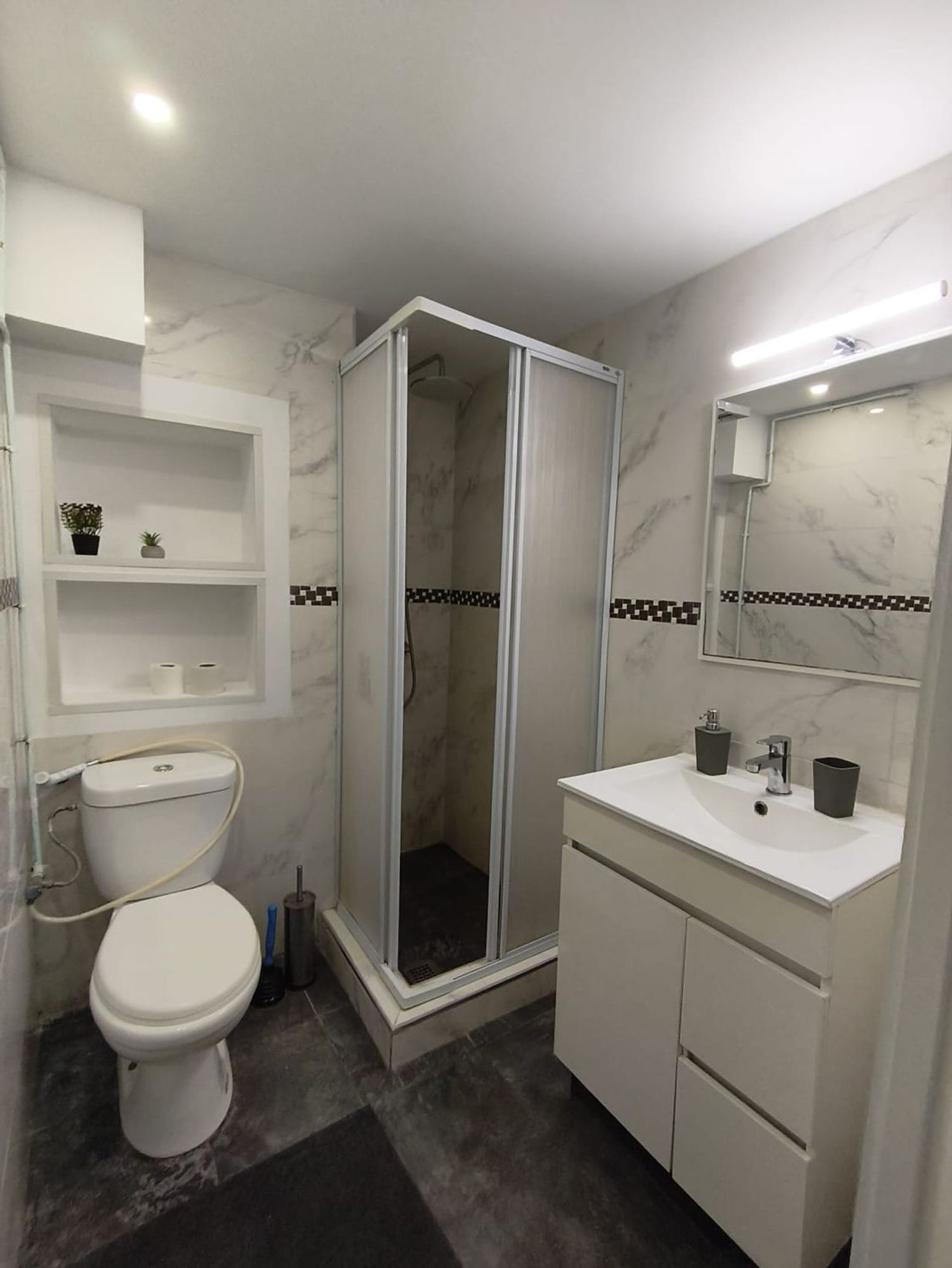 Piso en calle del Olivino, 2 - Foto 13