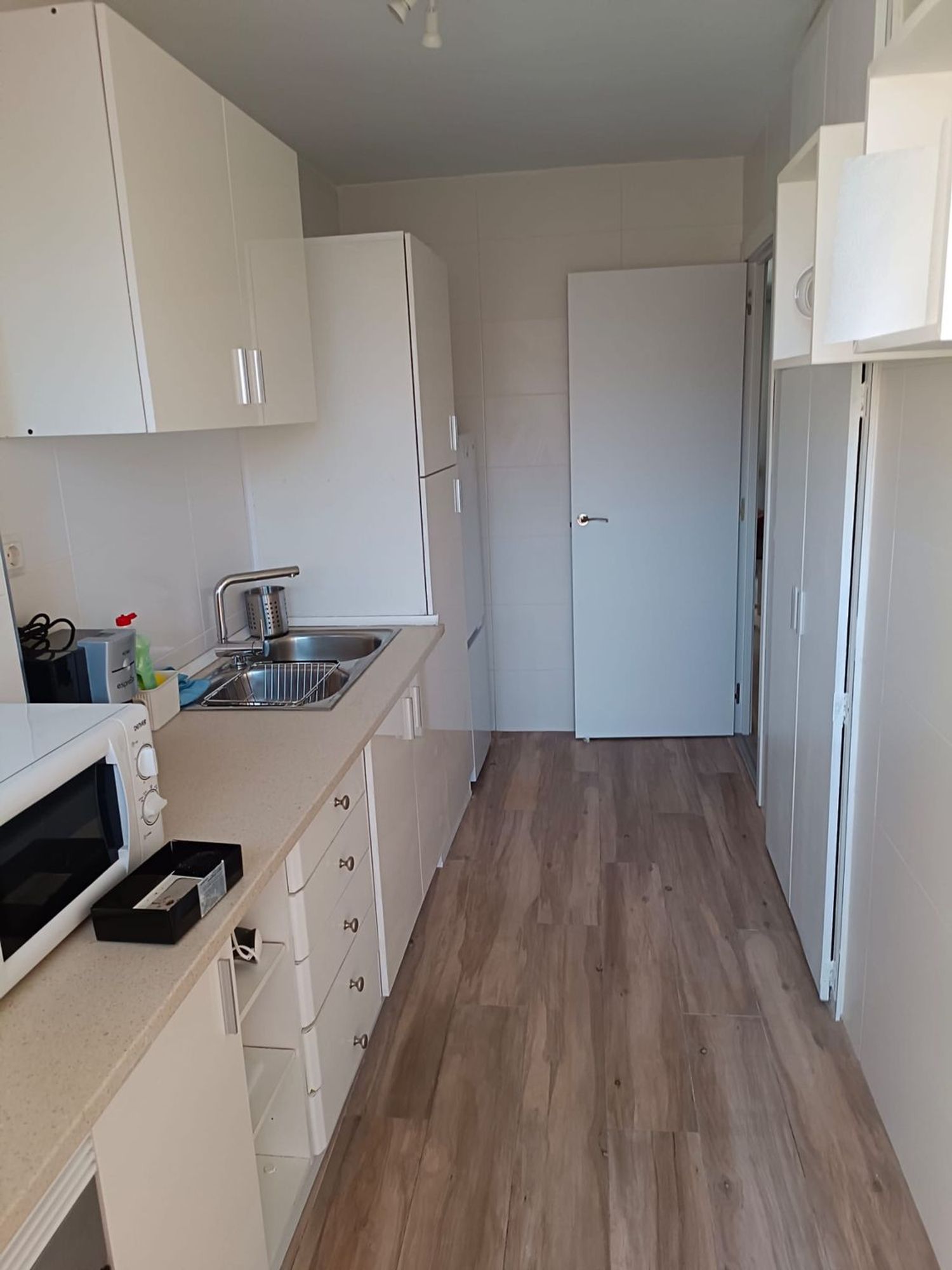 Piso en Calle Gallegos, 26, San Isidro - Los Almendros, San Isidro - Los Almendros - Foto 4
