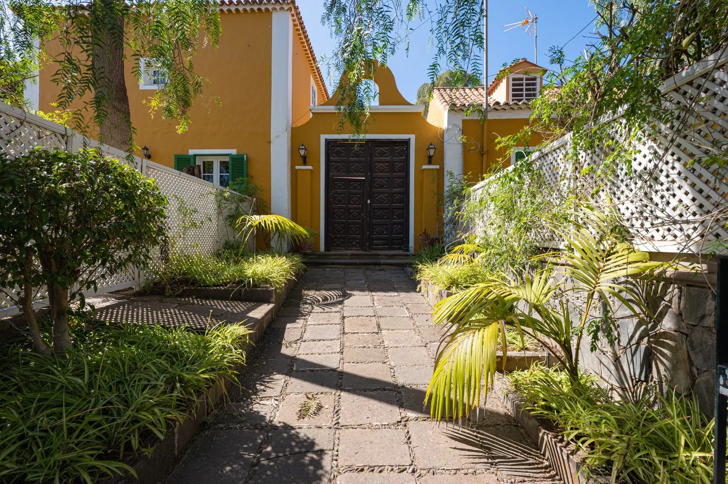 Chalet adosado en carretera de Tafira a Marzagán, 30 - Foto 5