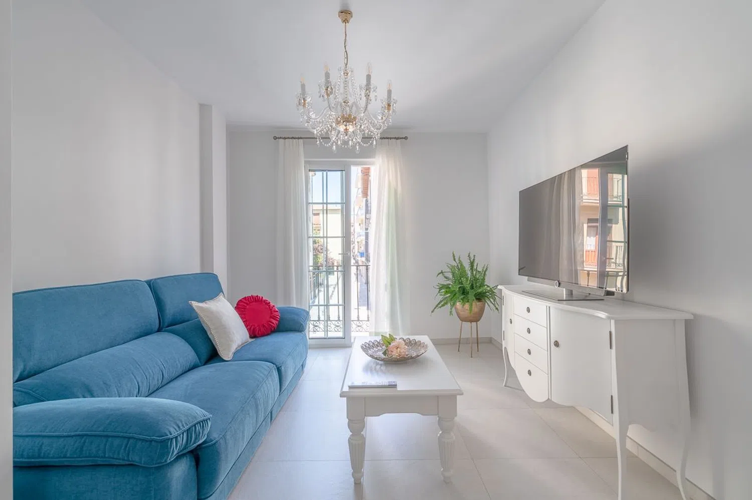 Piso en calle Nueva de San Antón, 5 - Foto 3