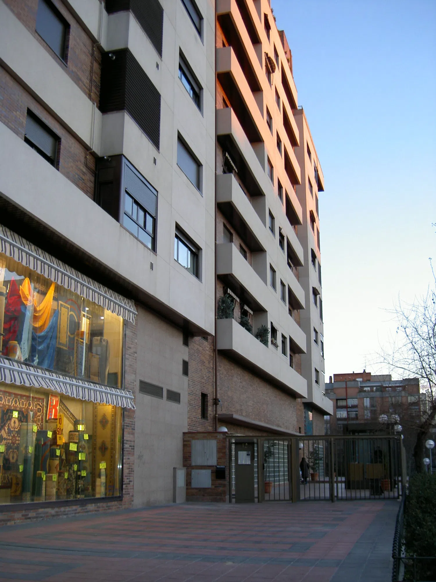 Piso en calle Palos de la Frontera, 42 - Foto 1