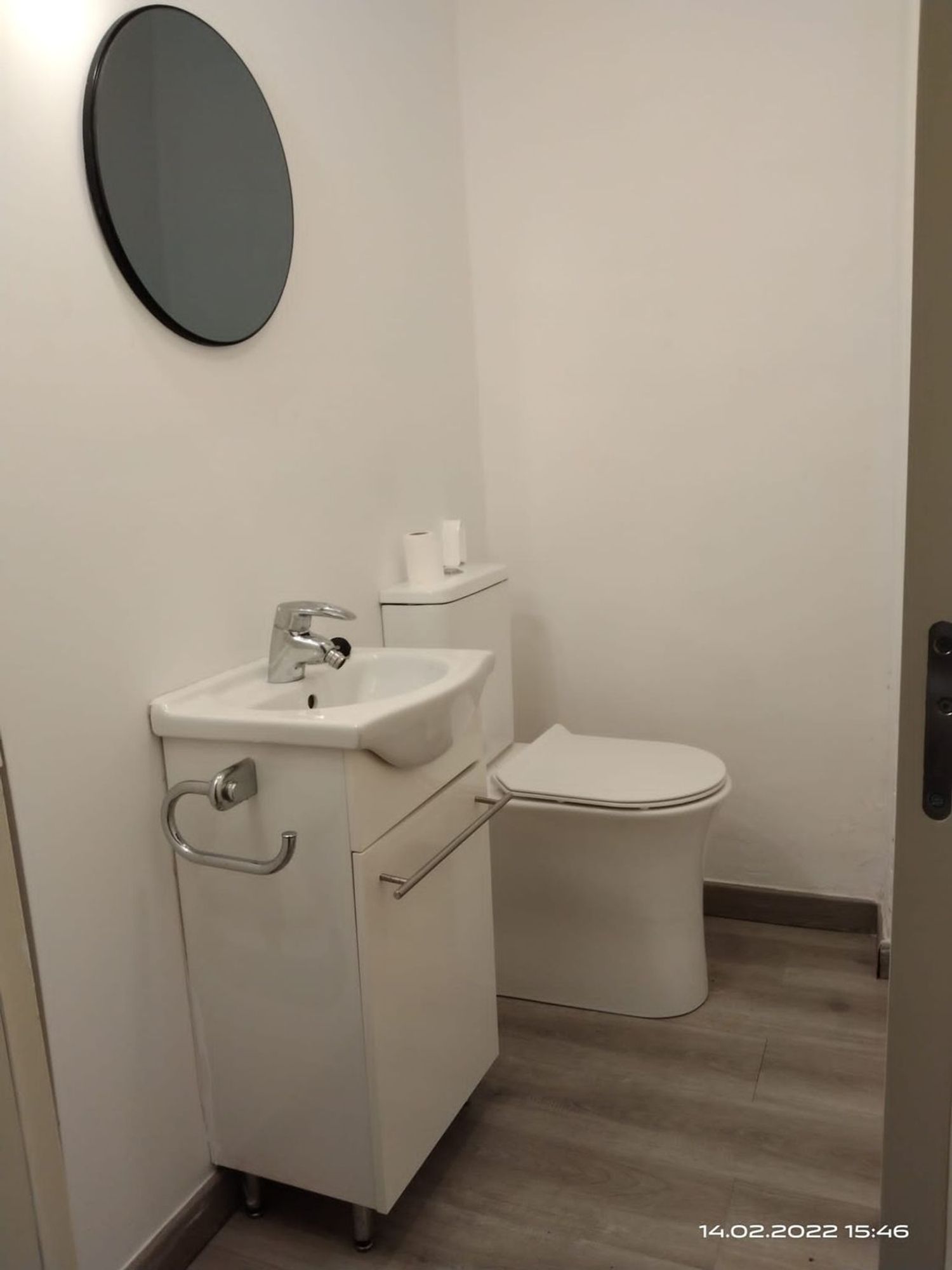 Chalet adosado en calle Sierrezuela, 22 - Foto 12