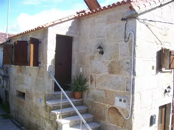 Casa rural en Calle Peniche, 7, O Hío, O Hío - Foto 1