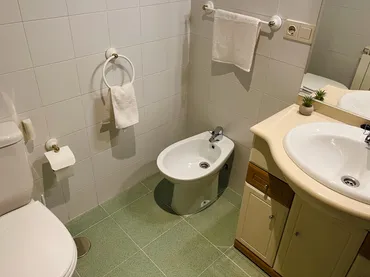 Piso en Camponaraya - Foto 9