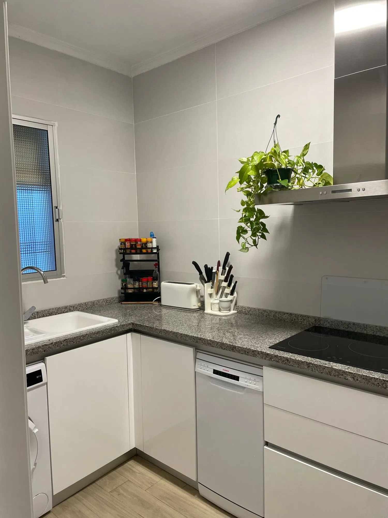 Piso en calle Cardenal Rodrigo de Castro, 8 - Foto 7