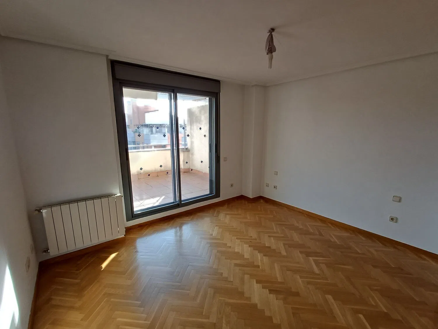 Ático en Barrio Rejas - Foto 9