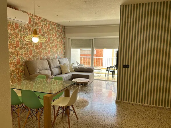 Piso en Calle Viravira, 1, Calahonda - Carchuna - Foto 1