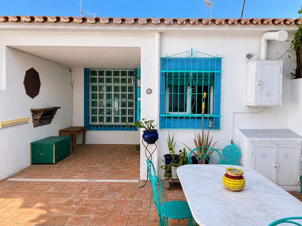Chalet adosado en Pasaje Ramiro de Maeztu, 10, Rodeo Alto-Guadaiza-La Campana - Foto 1