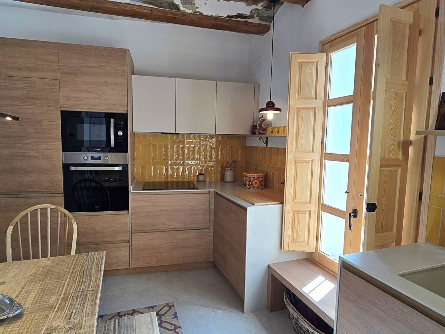 Piso en Volta del Rossinyol, Trinitat - Foto 3