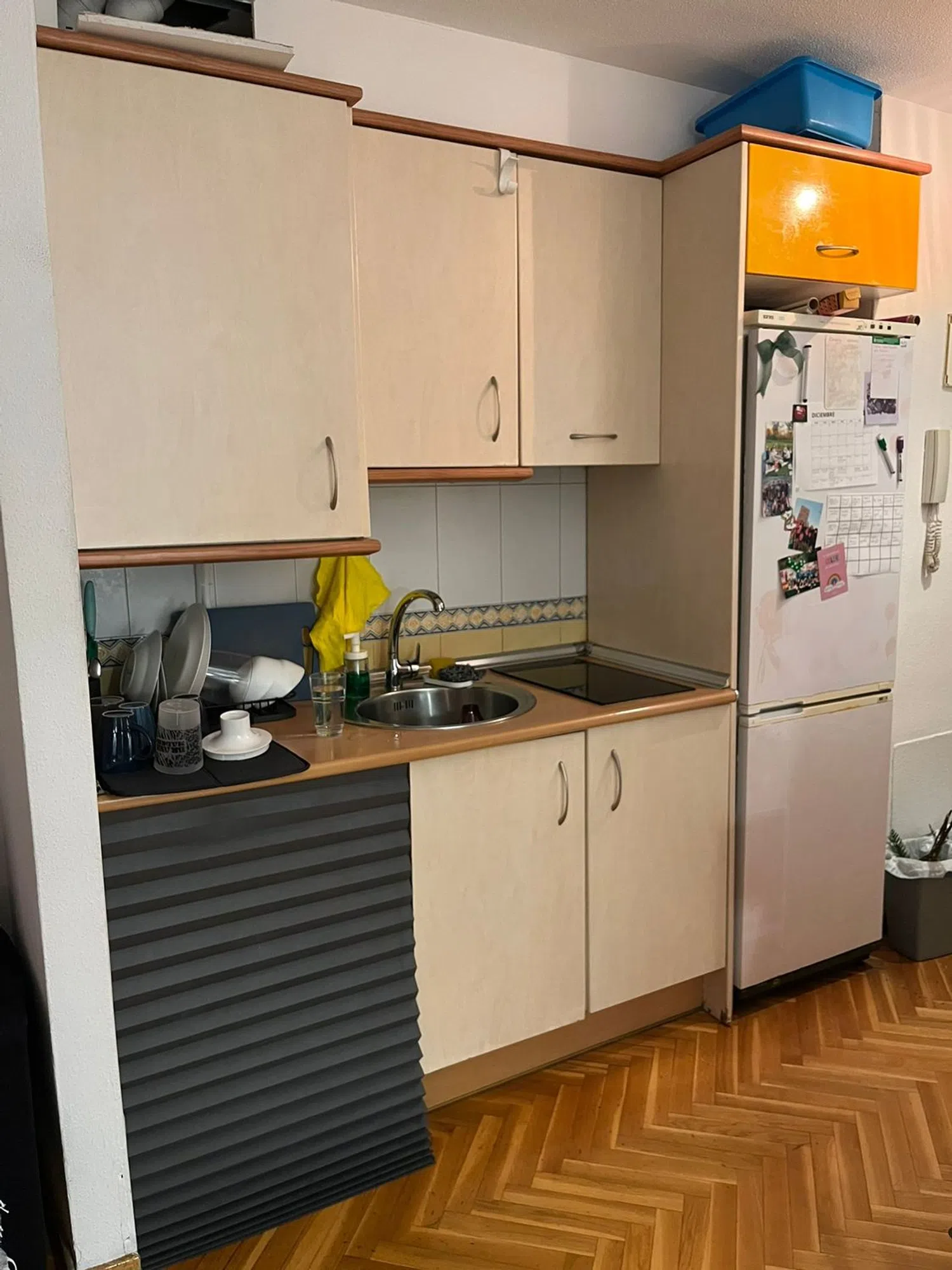 Piso en calle del Monte Perdido, 21 - Foto 3