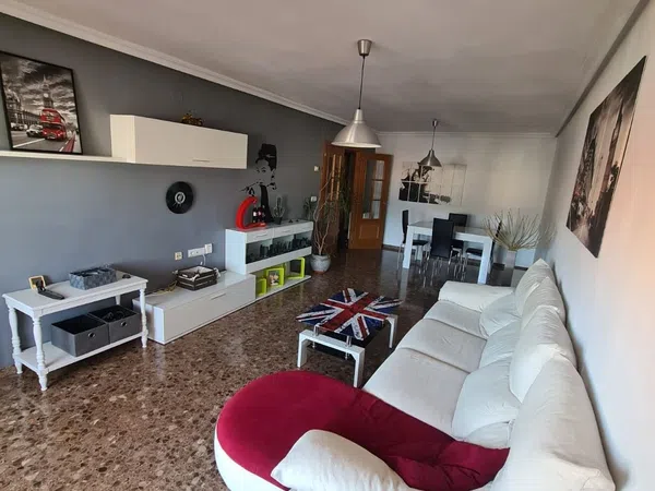 Piso en Calle València, 20, Barri Zona Nord, Barri Zona Nord - Foto 13