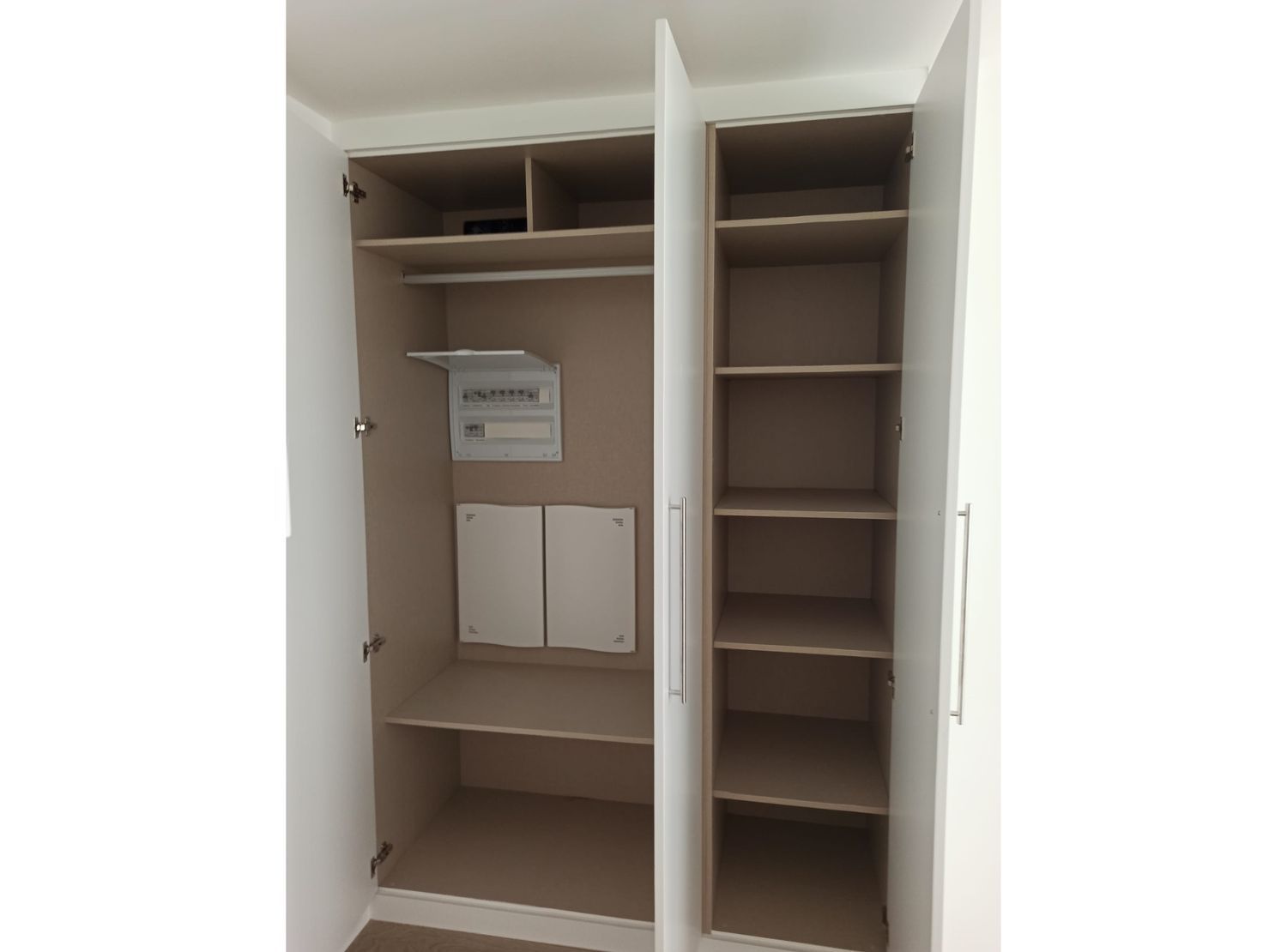 Piso en calle Vázquez Varela, 18 - Foto 12