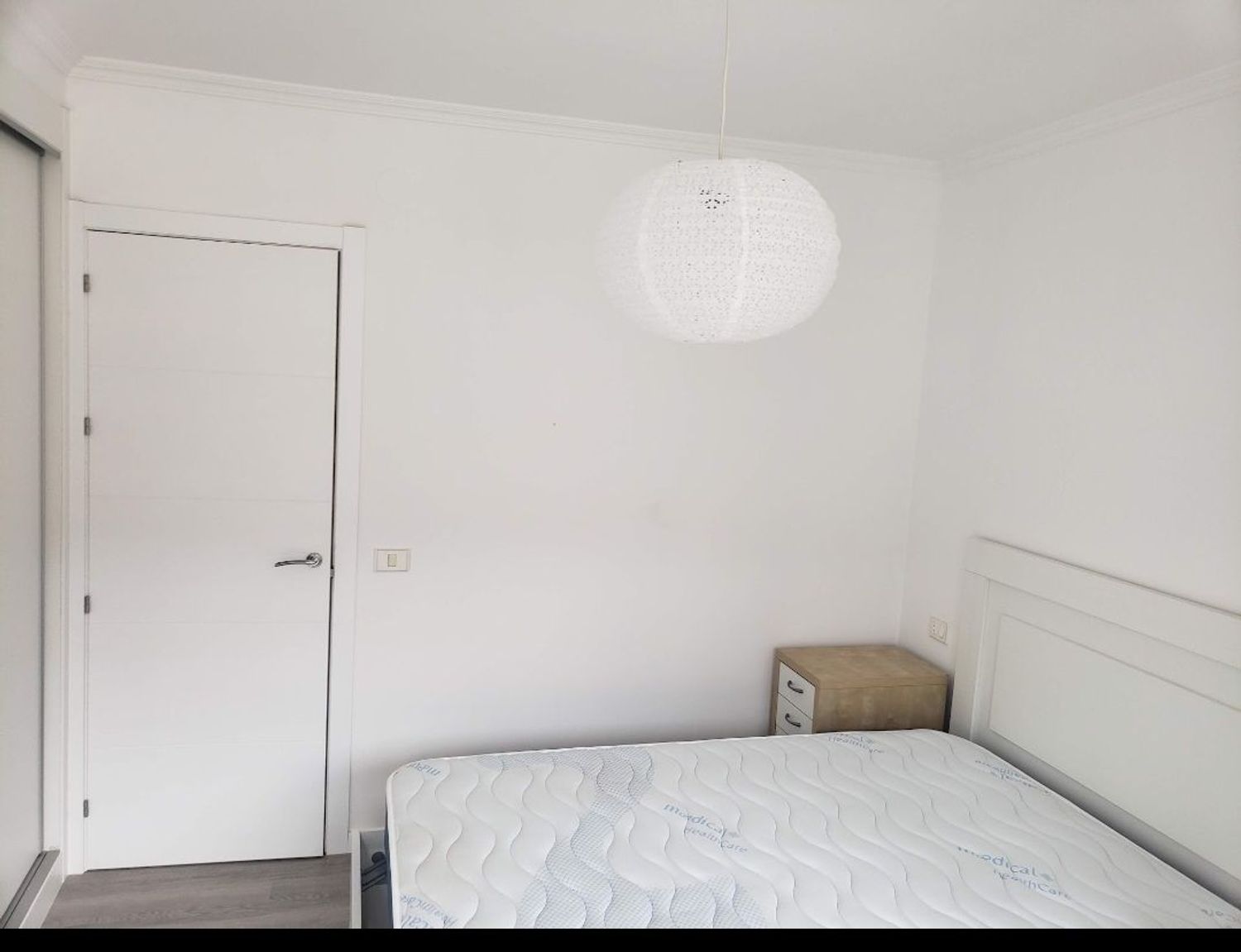 Estudio en Calle Santo Grial, 14, Zona Alta, Zona Alta - Foto 3