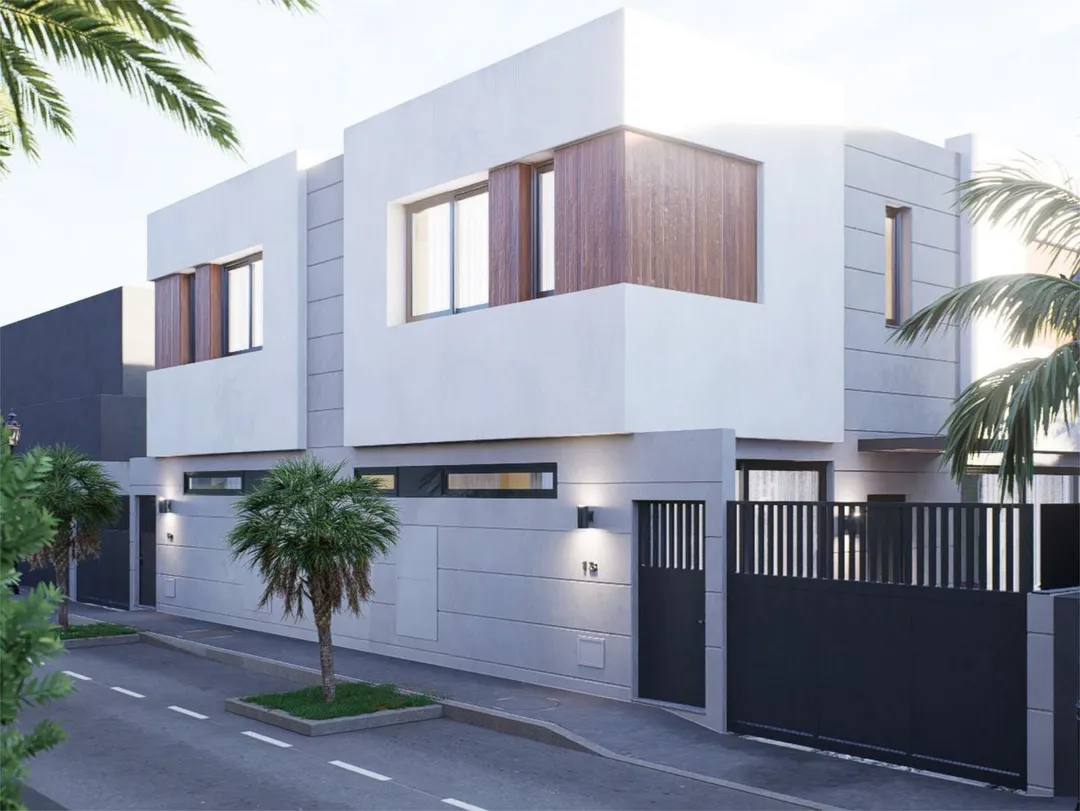 Chalet en  Calle Jose Dorta Figueroa 95 - Foto 14