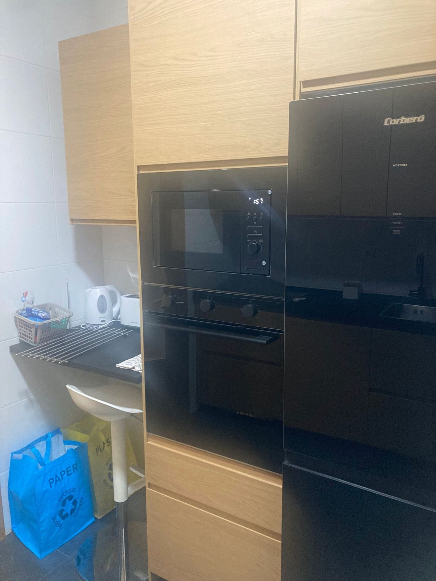 Piso en Barrio Carmelitas - Foto 11