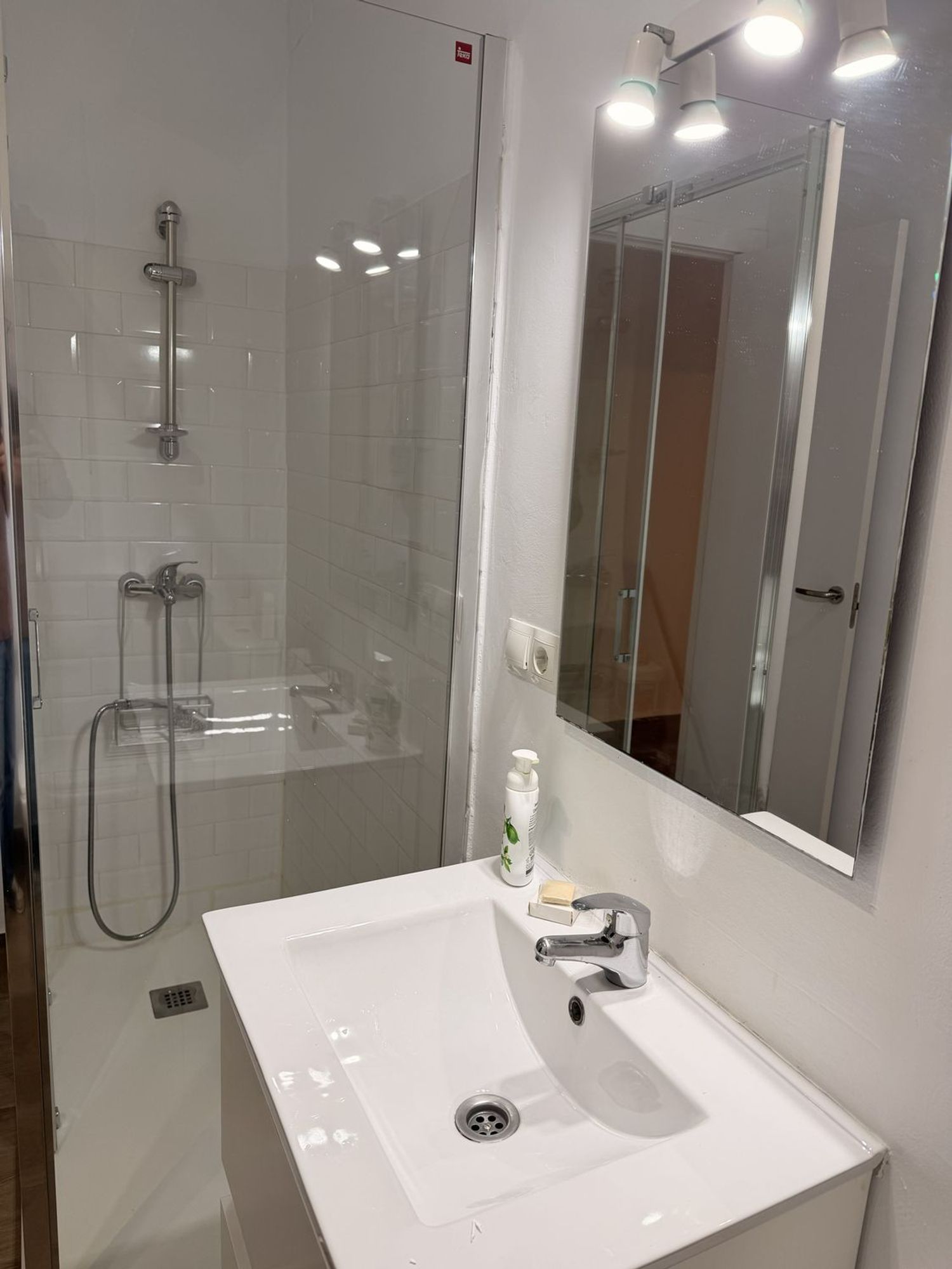 Piso en calle Tello de Guzmán, 1 - Foto 3