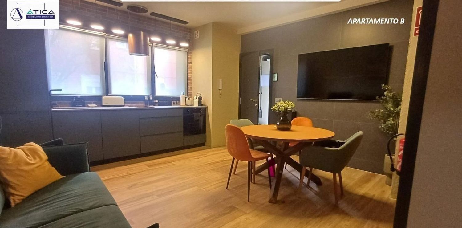 Estudio en Calle la Amistad, 23, General Dávila, General Dávila - Foto 2