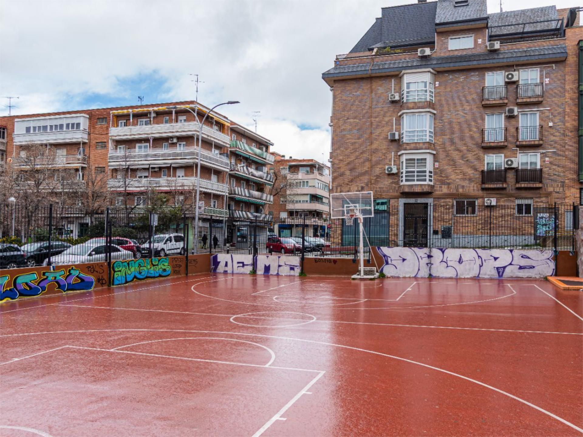 Piso en  Calle de Servando Batanero 58 - Foto 25