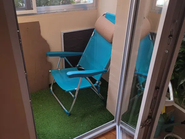 Piso en calle del Pinar del Rey, 29 - Foto 15