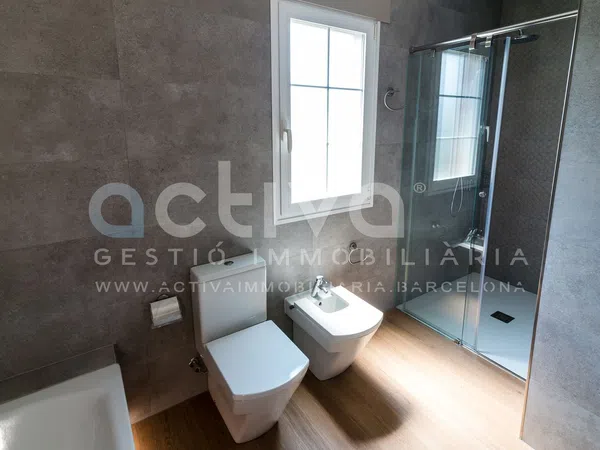 Casa o chalet independiente en Avenida de la Indústria - Foto 18