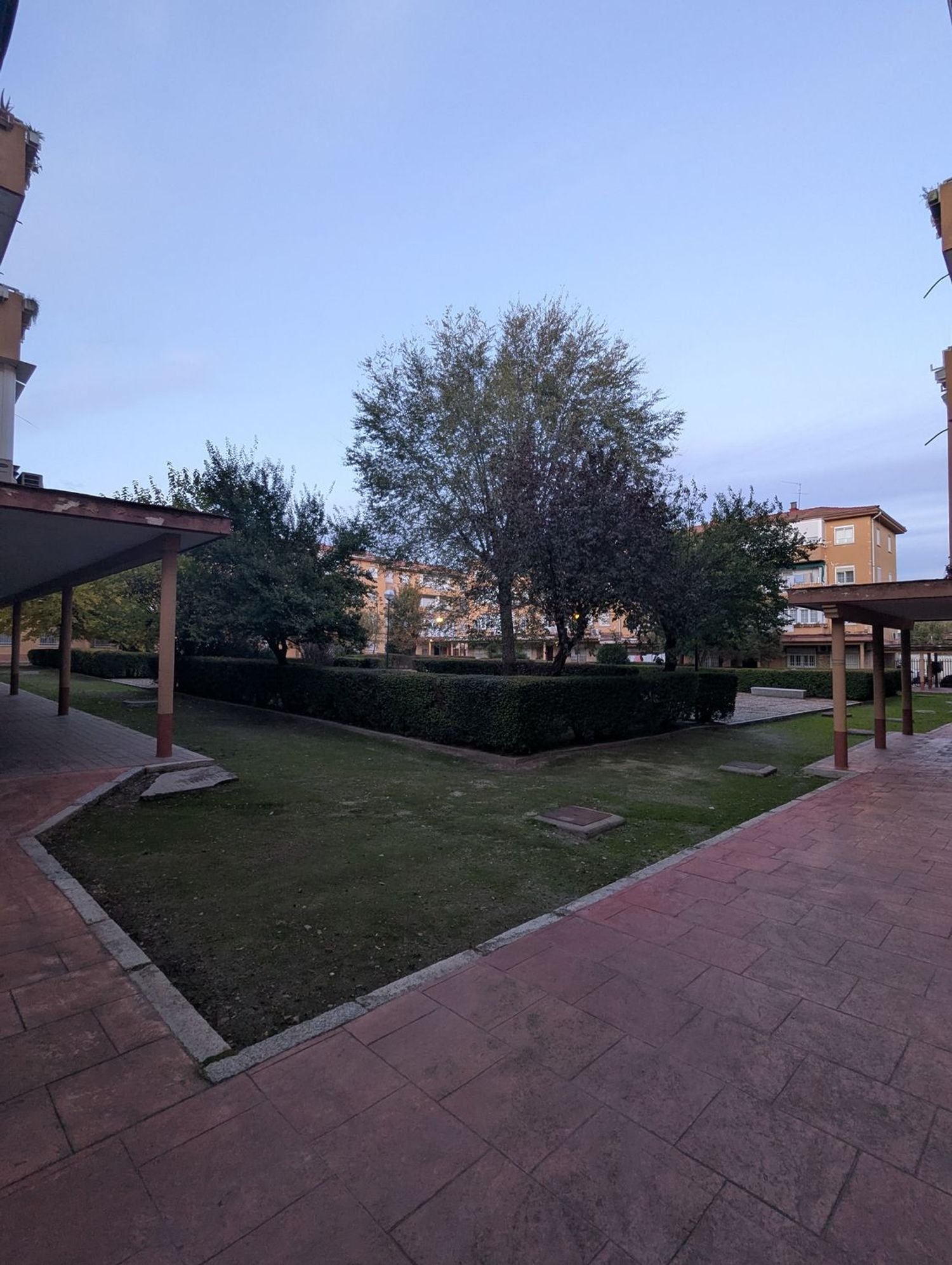 Piso en Avenida Juan de la Cierva, 2, Juan de la Cierva, Juan de la Cierva - Foto 6