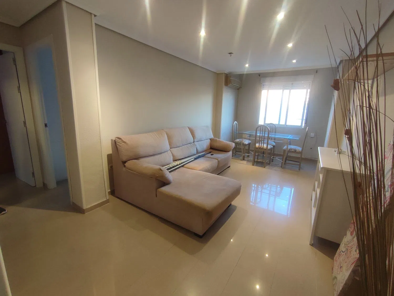 Piso en avenida Virgen de las Angustias, 27 - Foto 1