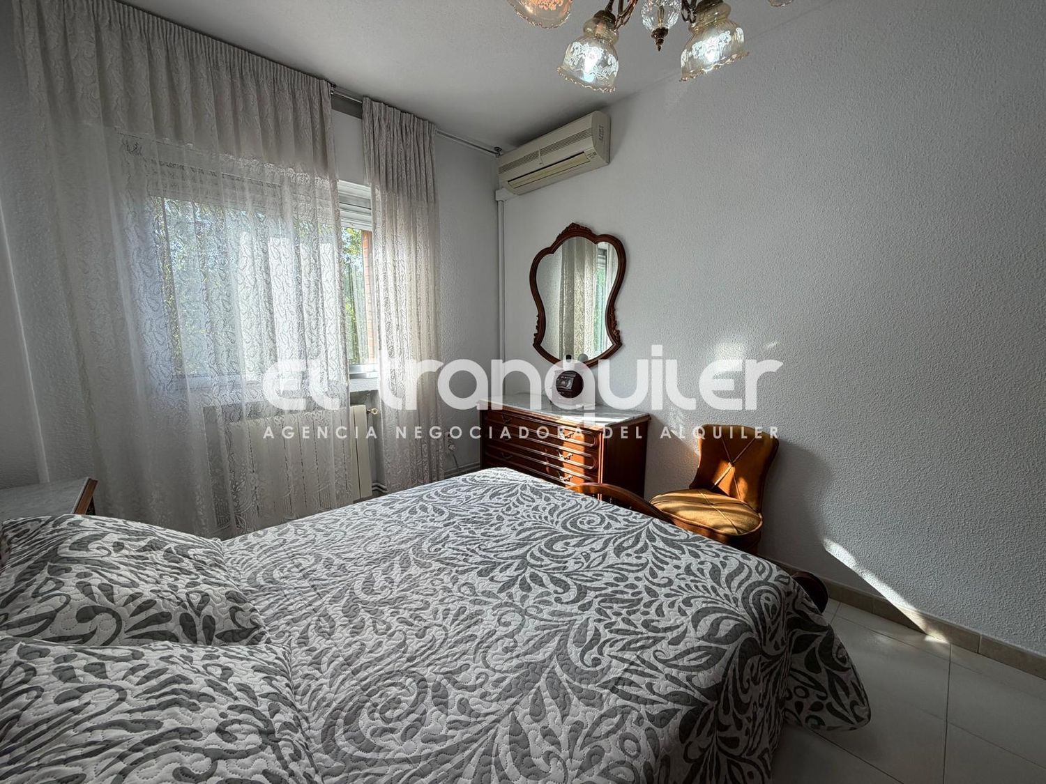 Piso en Calle del Ampurdán, 8, Zarzaquemada - Foto 22