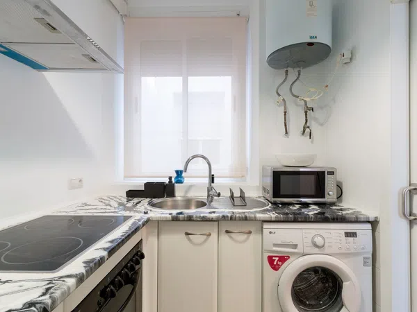 Piso en calle Aponte, 4 - Foto 24