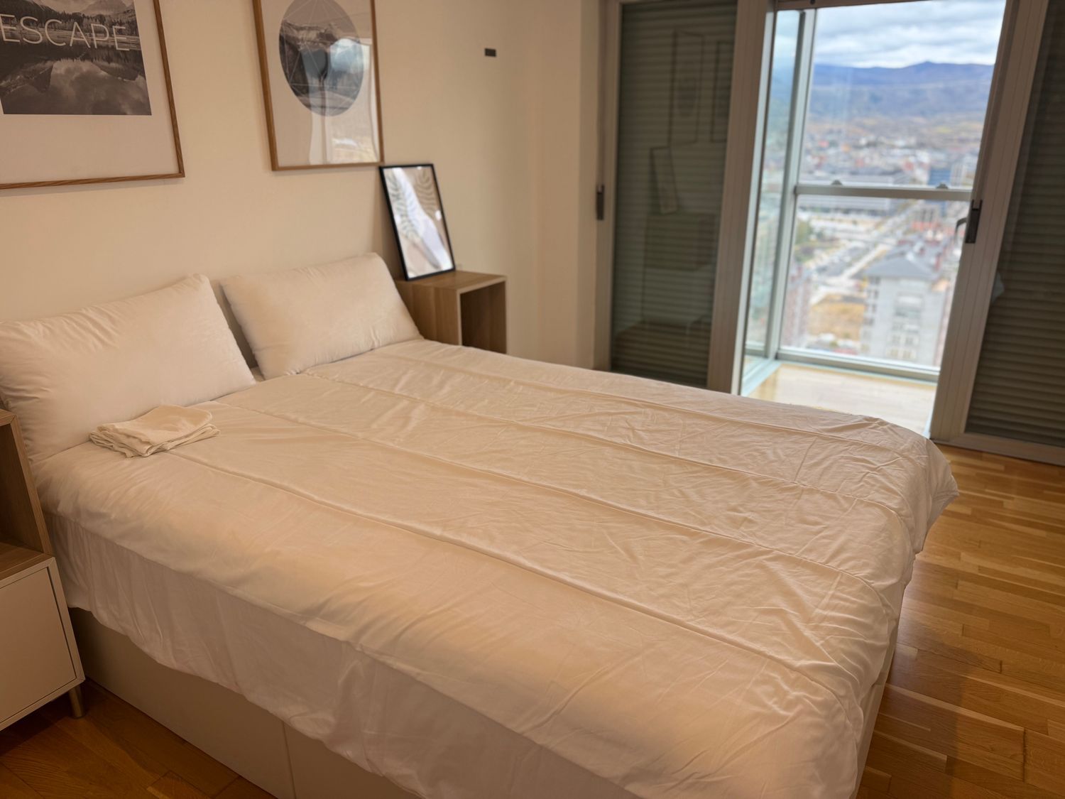 Piso en Ronda Norte, 9, La Rosaleda, La Rosaleda - Foto 9