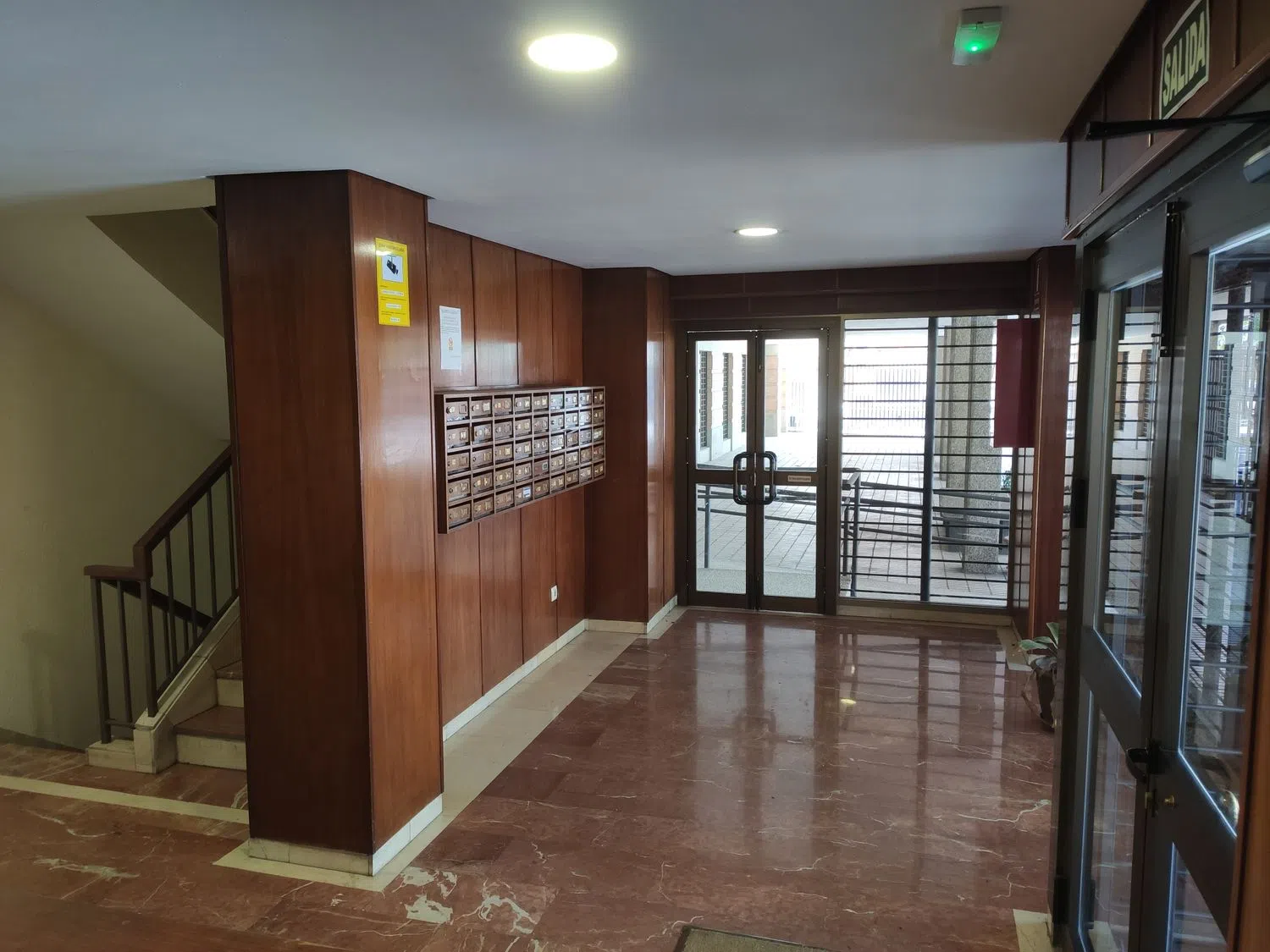 Piso en avenida de Ramón y Cajal, 6 - Foto 4