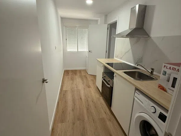 Piso en Calle Ortega y Gasset, 86, Covaresa - Parque Alameda, Covaresa - Parque Alameda - Foto 3