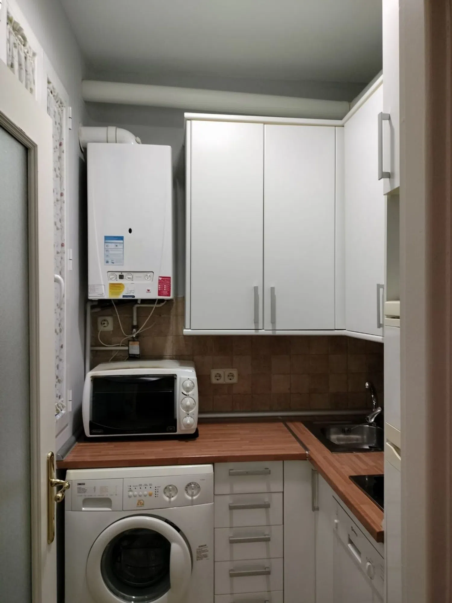Piso en Barrio Arapiles - Foto 17