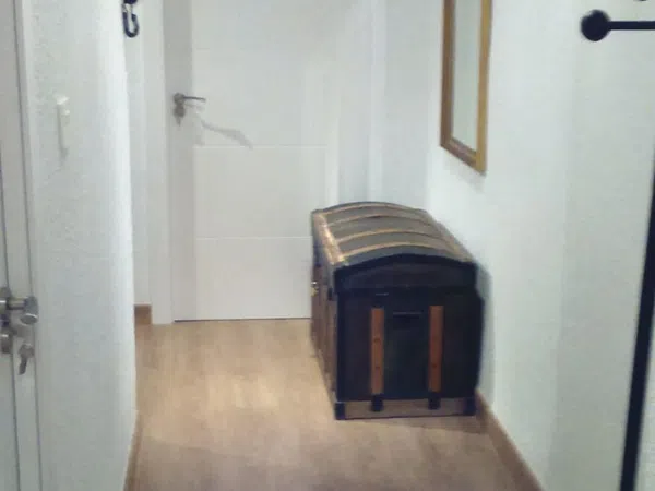 Piso en calle Conde de las infantas, 7