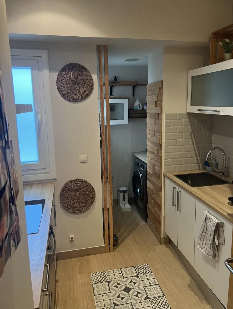 Piso en  Rúa Abeleira 9 - Foto 12