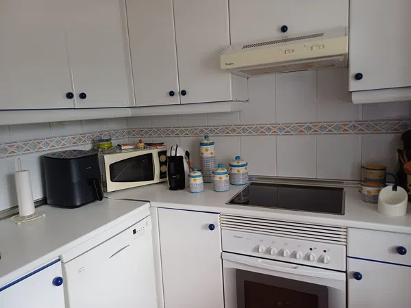 Chalet adosado en Urbanizacion Jardines de Villar, 105 - Foto 4