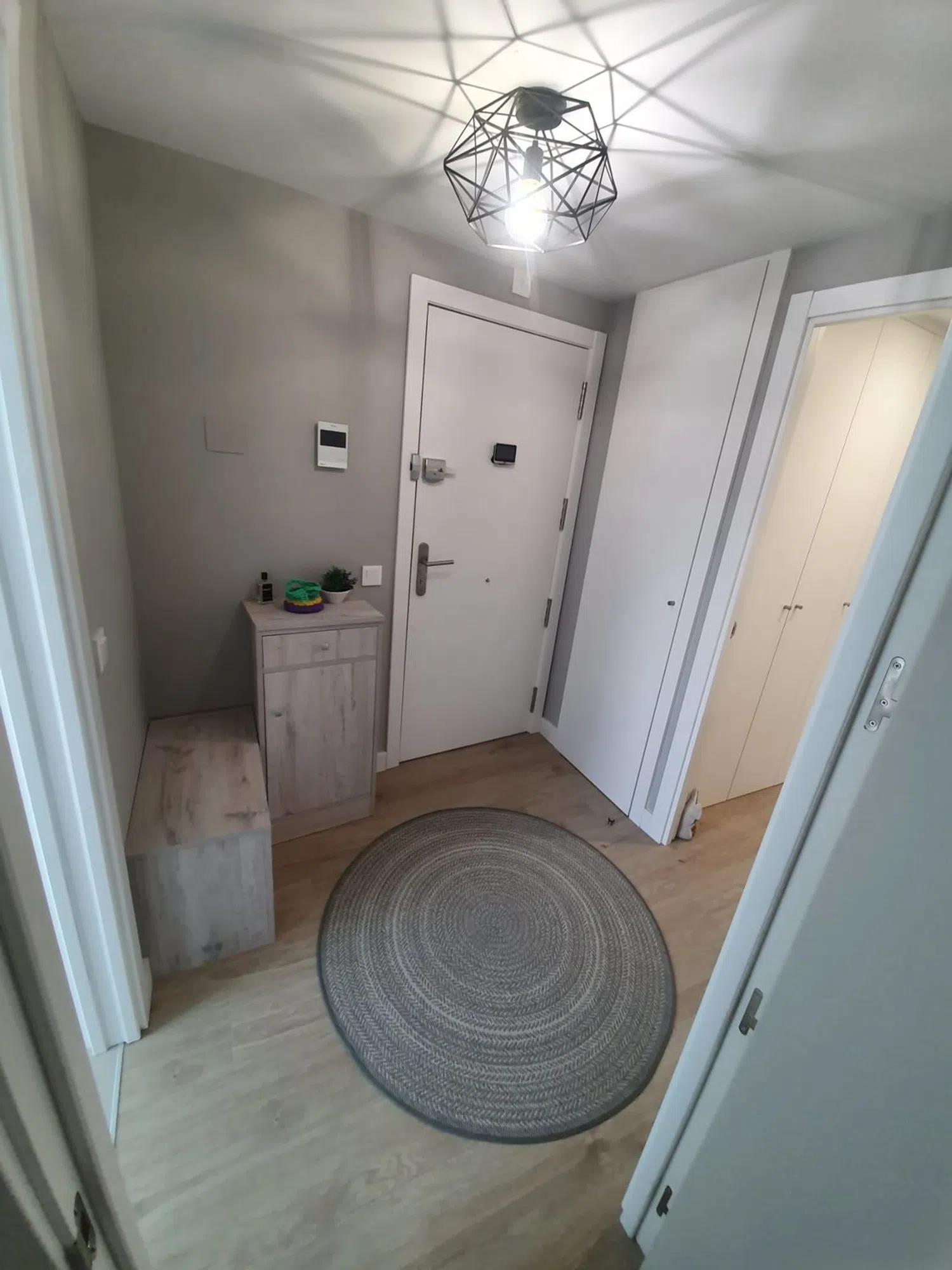 Piso en calle de Emilio Lemos, 55 - Foto 2