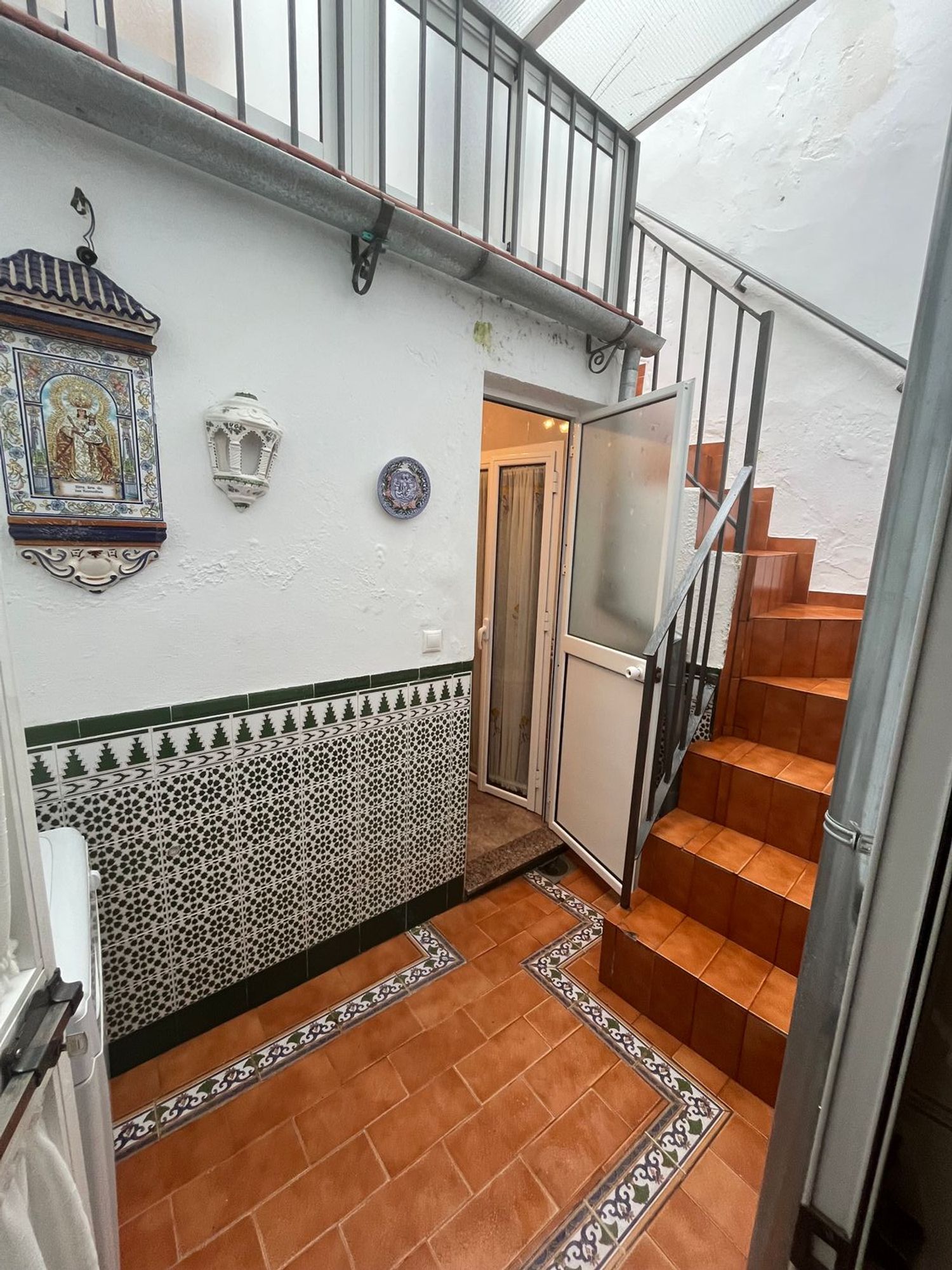 Casa o chalet independiente en Calle Vieja, 32 - Foto 30